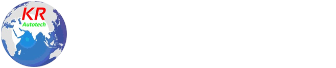 KR Auto Components Pvt. Ltd.