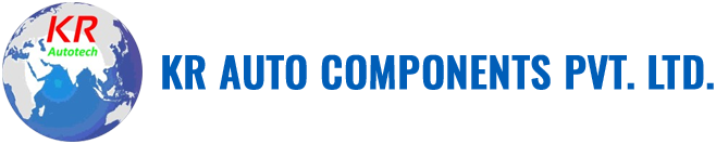 KR Auto Components Pvt. Ltd.